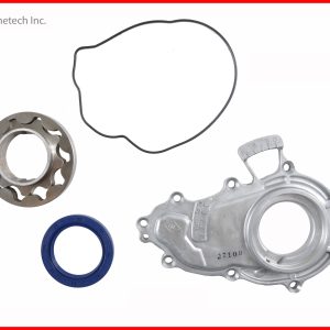 Enginetech EP038 Oil Pump