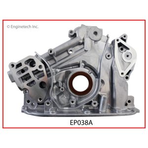Enginetech EP038A Oil Pump
