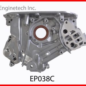 Enginetech EP038C Oil Pump