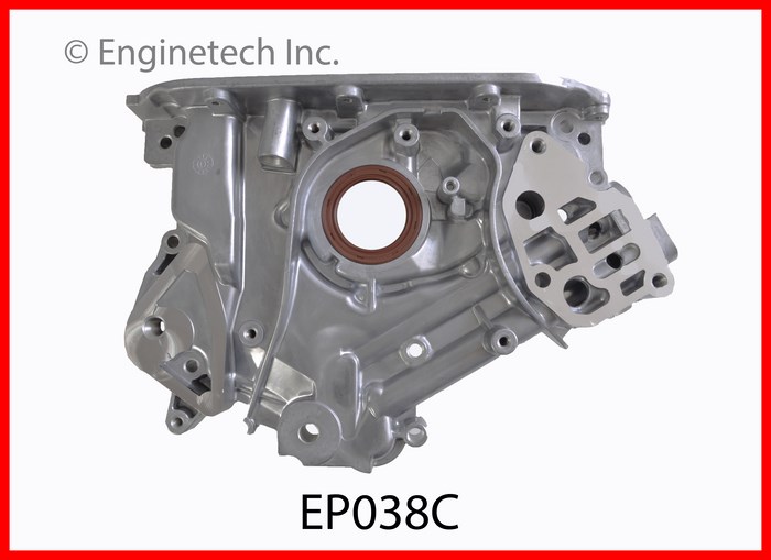 Enginetech EP038C Oil Pump