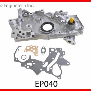 Enginetech EP040 Oil Pump
