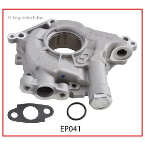 Enginetech EP041 Oil Pump