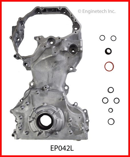 Enginetech EP042L Oil Pump