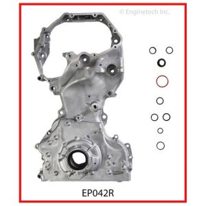 Enginetech EP042R Oil Pump