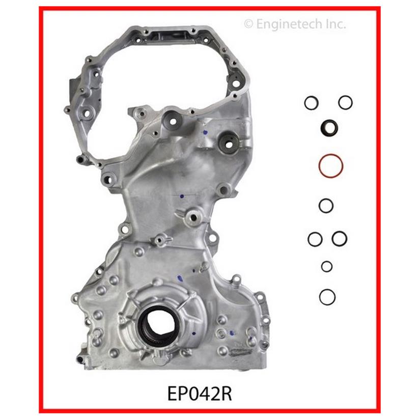Enginetech EP042R Oil Pump