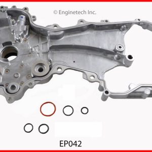 Enginetech EP042 Oil Pump