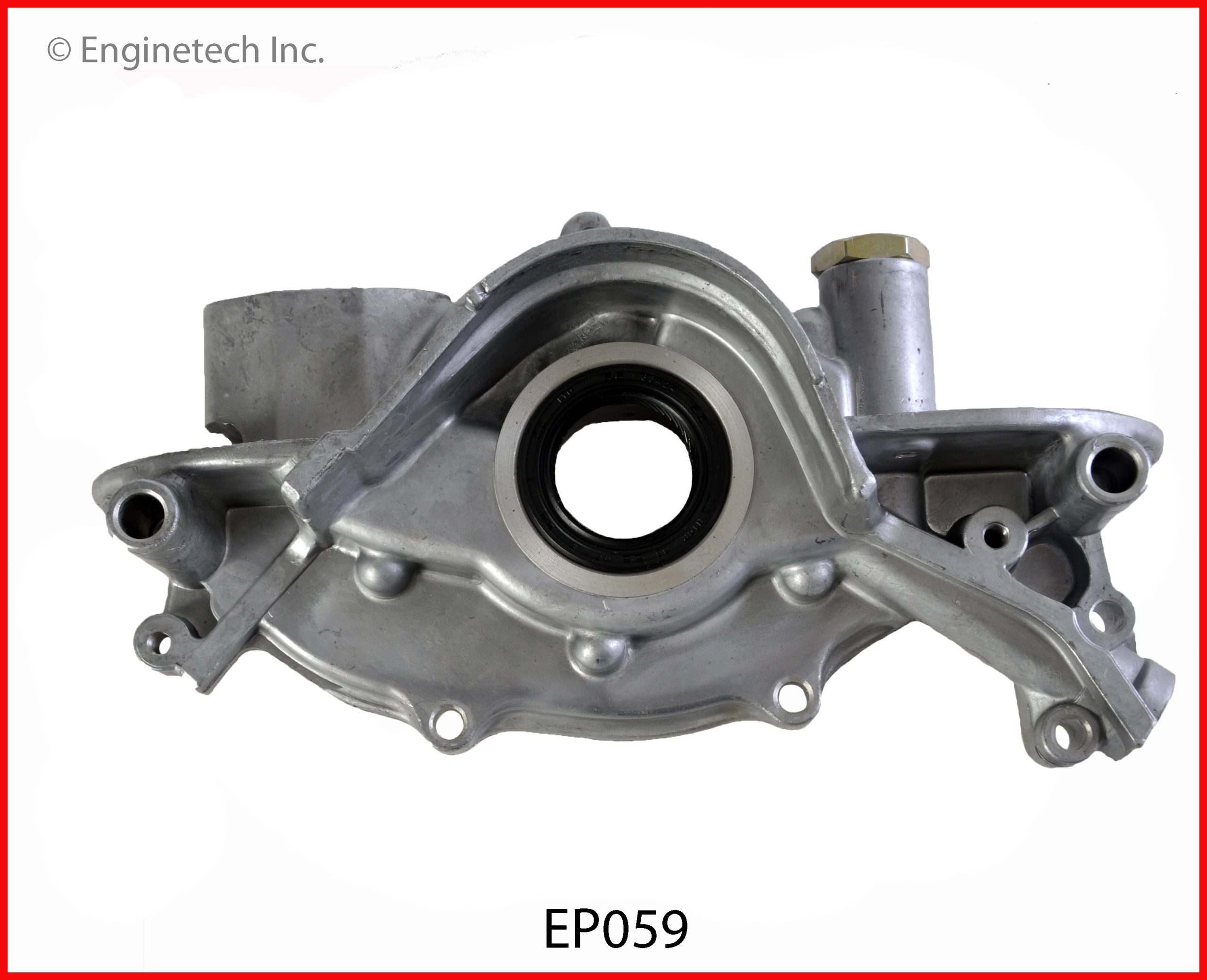 Enginetech EP059 Oil Pump