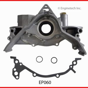 Enginetech EP060 Oil Pump
