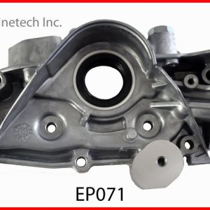 Enginetech EP071 Oil Pump
