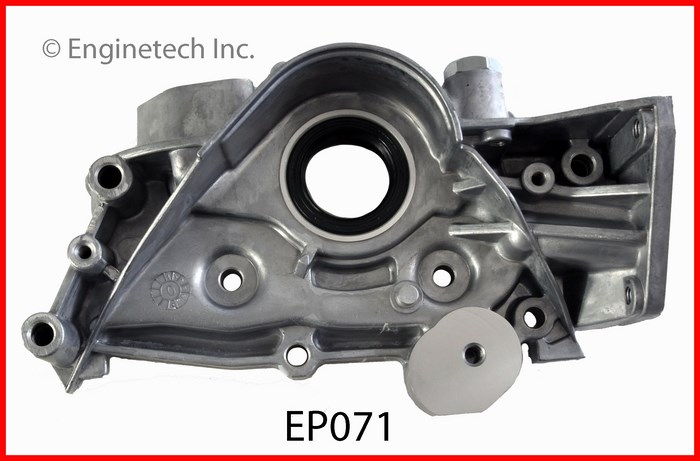 Enginetech EP071 Oil Pump