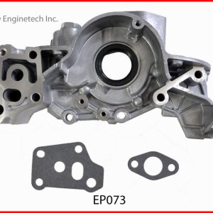 Enginetech EP073 Oil Pump