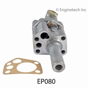 Enginetech EP080 Oil Pump