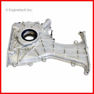 Enginetech EP081 Oil Pump