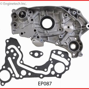 Enginetech EP087 Oil Pump