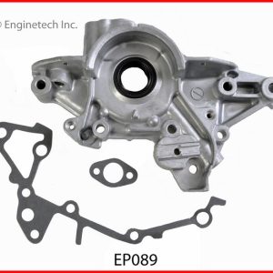 Enginetech EP089 Oil Pump