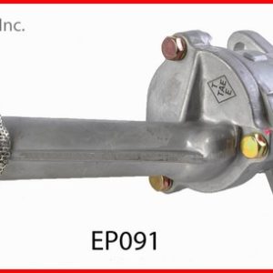 Enginetech EP091 Oil Pump