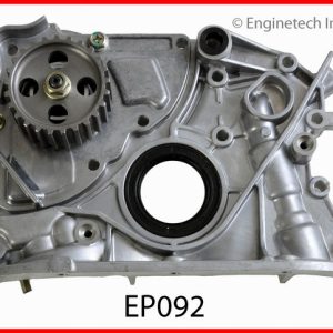 Enginetech EP092 Oil Pump