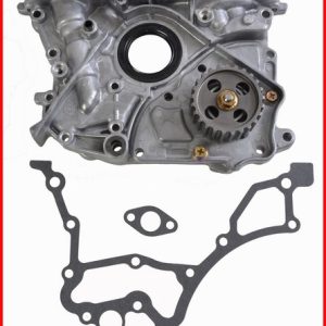 Enginetech EP093 Oil Pump