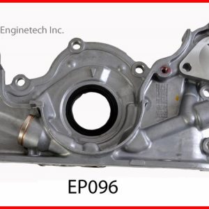 Enginetech EP096 Oil Pump