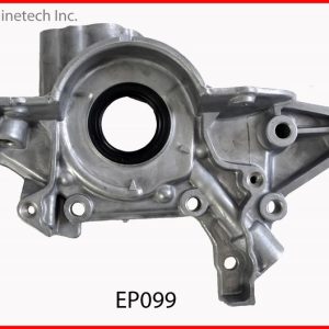Enginetech EP099 Oil Pump