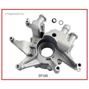 Enginetech EP100 Oil Pump