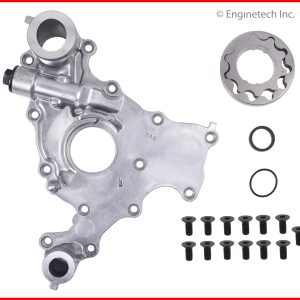 Enginetech EP1028 Oil Pump