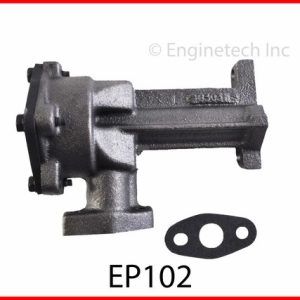 Enginetech EP102 Oil Pump