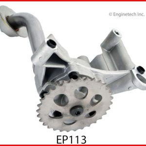 Enginetech EP113 Oil Pump