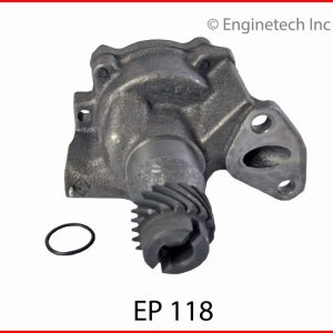 Enginetech EP118 Oil Pump