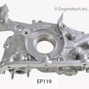 Enginetech EP119 Oil Pump