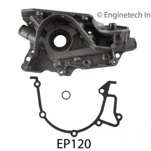 Enginetech EP120 Oil Pump