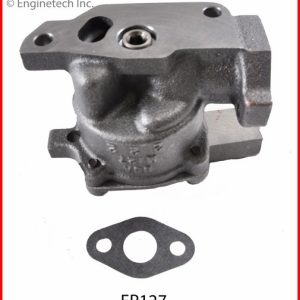 Enginetech EP127 Oil Pump