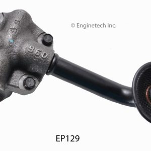Enginetech EP129 Oil Pump