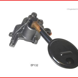 Enginetech EP132 Oil Pump