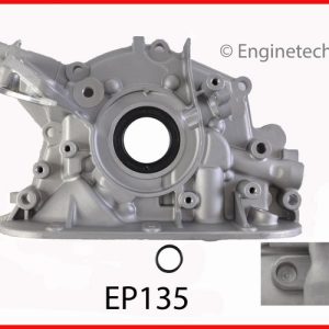 Enginetech EP135 Oil Pump