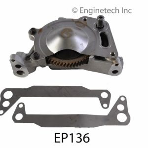 Enginetech EP136 Oil Pump