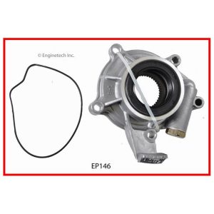 Enginetech EP146 Oil Pump