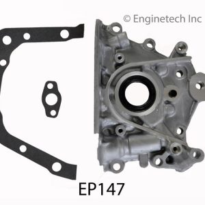 Enginetech EP147 Oil Pump