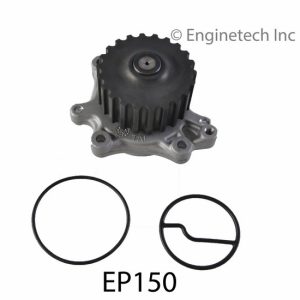 Enginetech EP150 Oil Pump