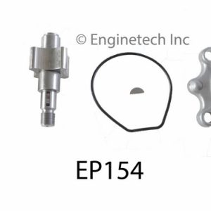 Enginetech EP154 Oil Pump