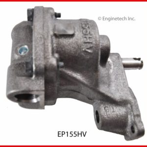 Enginetech EP155HV Oil Pump