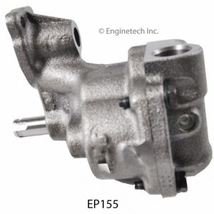 Enginetech EP155 Oil Pump