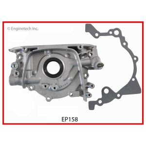 Enginetech EP158 Oil Pump