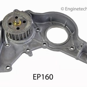 Enginetech EP160 Oil Pump
