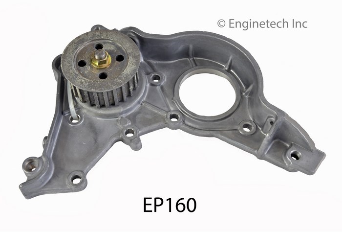 Enginetech EP160 Oil Pump