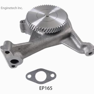Enginetech EP165 Oil Pump