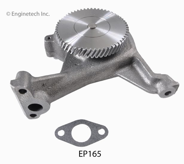 Enginetech EP165 Oil Pump