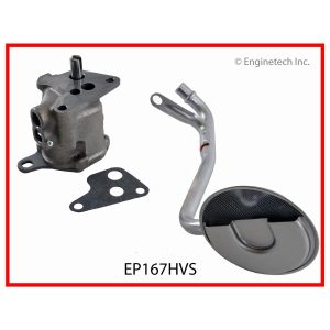 Enginetech EP167HVS Oil Pump