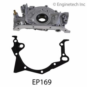 Enginetech EP169 Oil Pump