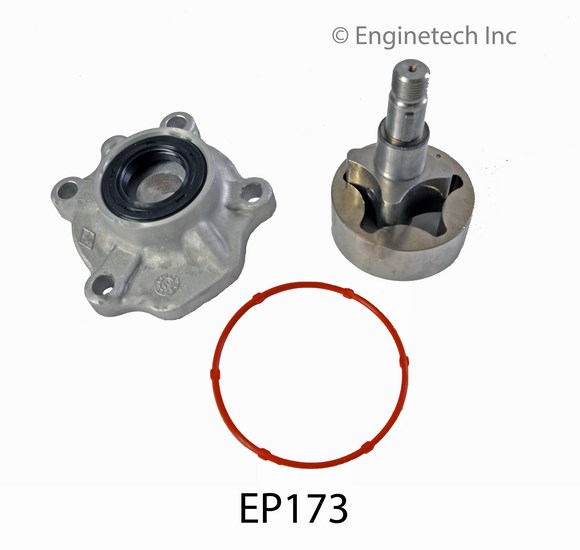 Enginetech EP173 Oil Pump